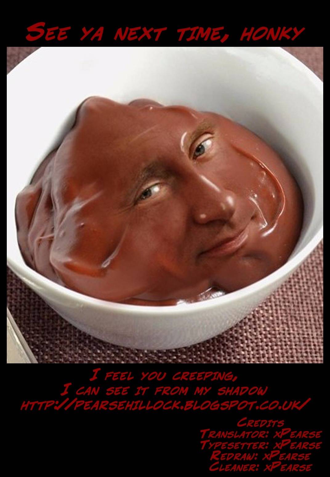 Terra Formars, Chapter 188 image 20